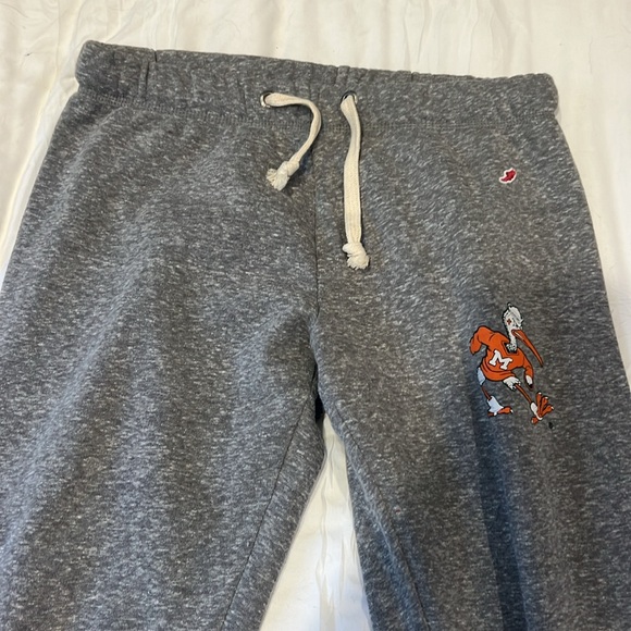 University of Miami Sweatpants - Picture 2 of 5